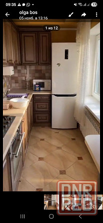 Продажа квартиры Донецк - изображение 11