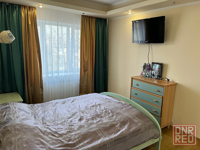 Продажа квартиры Донецк - изображение 8