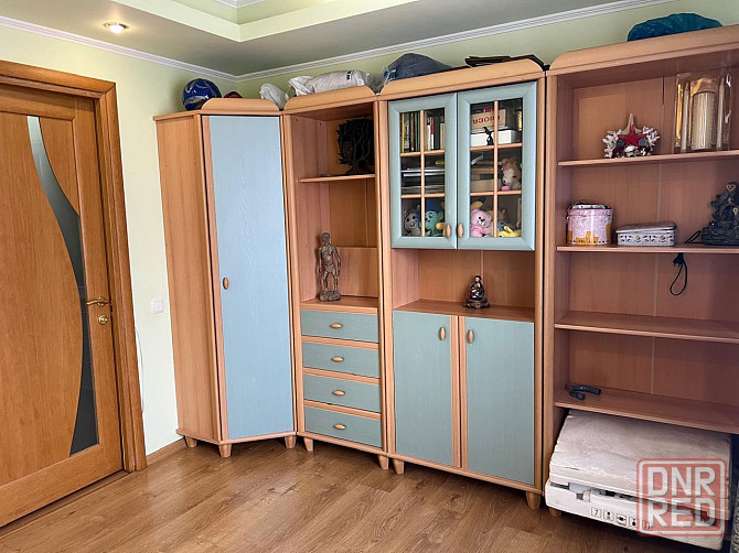 Продажа квартиры Донецк - изображение 9