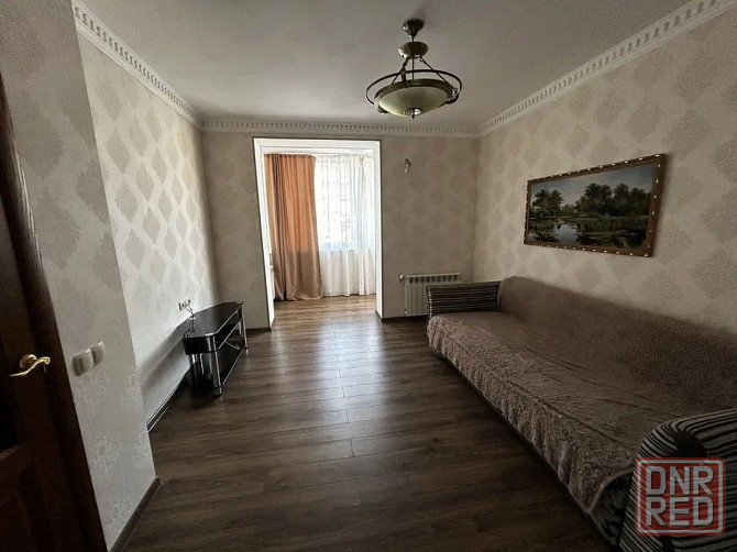 Сдам 1-комнатную квартиру в Киевском районе, ул. Артёма, 183А Донецк - изображение 1