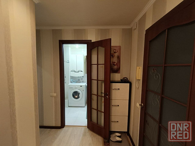 Продам 2х ком. квартиру в Будённовском районе, пл Буденного Донецк - изображение 8