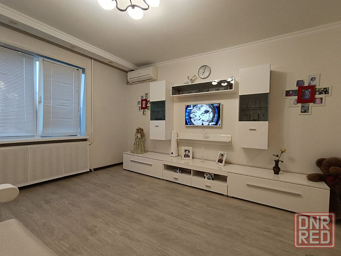 Продам 2х ком. квартиру в Будённовском районе, пл Буденного Донецк - изображение 2
