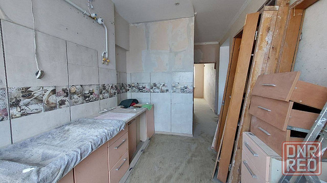 2 комнатная квартира, пр.Победы Мариуполь - изображение 4