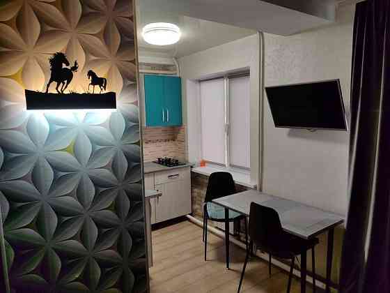 Сдаётся квартира студия в Ленинском районе, ул. Куйбышева, 28 Донецк