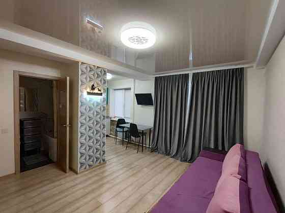 Сдаётся квартира студия в Ленинском районе, ул. Куйбышева, 28 Донецк