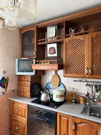 Продам 3 кв на Голубом(Перинатальный центр) Донецк
