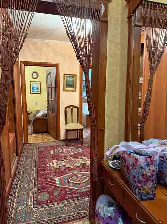 Продам 3 кв на Голубом(Перинатальный центр) Донецк