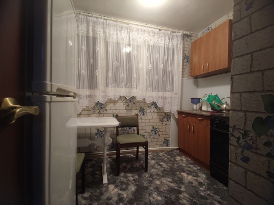 Посуточно квартира Макеевка