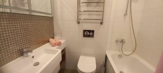 Посуточно квартира Макеевка