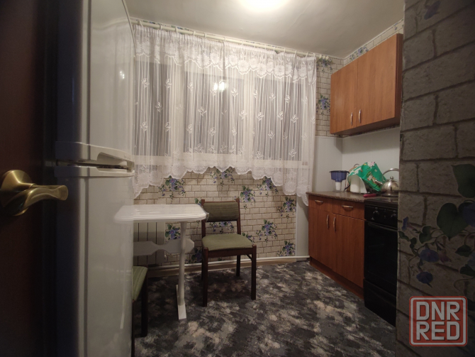 Посуточно квартира Макеевка - изображение 2