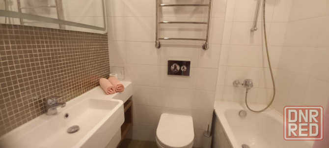 Посуточно квартира Макеевка - изображение 4