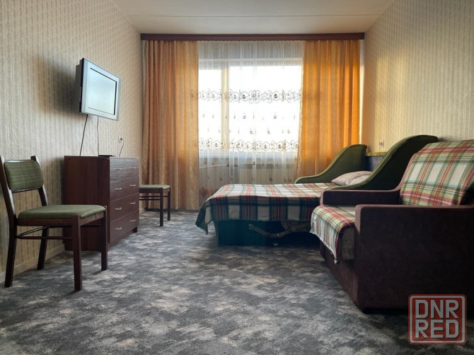 Посуточно квартира Макеевка - изображение 1