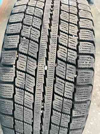 Продам зимние шины R16 205/55 Донецк