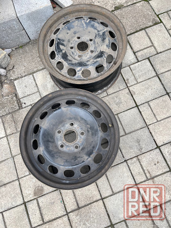 Продам зимние шины R16 205/55 Донецк - изображение 7