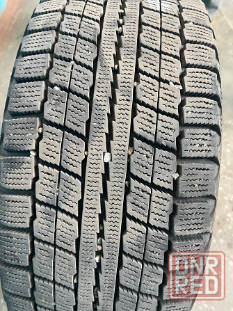 Продам зимние шины R16 205/55 Донецк - изображение 2