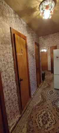 Продам 3х ком. квартиру в Будённовском районе, м-н Цветочный Донецк