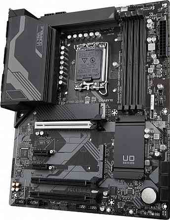 Материнская плата Gigabyte Z790 Ud Ax V1.2 (Z790 Ud Ax 1.2) (арт-7777) Макеевка