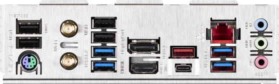 Материнская плата Gigabyte Z790 Ud Ax V1.2 (Z790 Ud Ax 1.2) (арт-7777) Макеевка