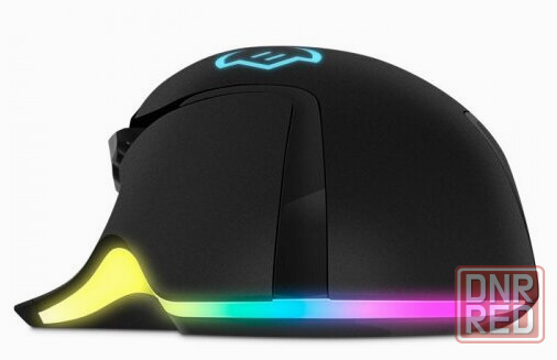 Игровая мышь Sven Rx-G975, чёрная, Rgb (арт-1930) Макеевка - изображение 4