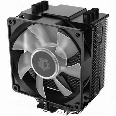 Кулер для процессора Id-Cooling Se-903-Xt Frgb (арт-4123) Макеевка