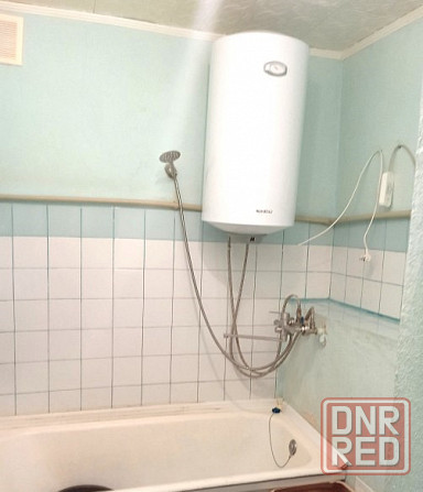 1-но комн. крупногабаритная, ул. Разенкова. Документы готовы. Донецк - изображение 4