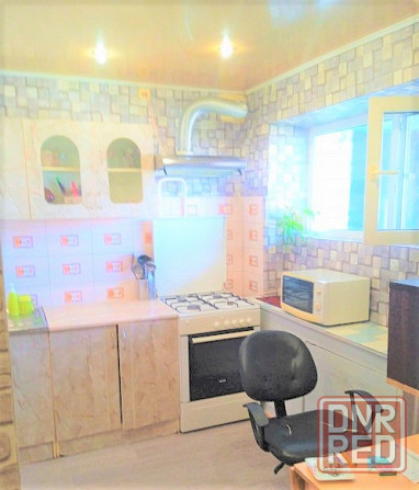 1-но комн. крупногабаритная, ул. Разенкова. Документы готовы. Донецк - изображение 5