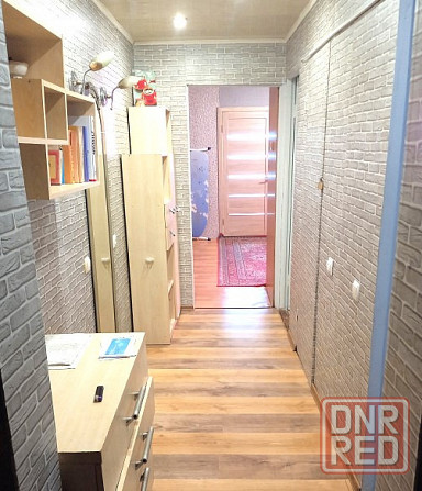 1-но комн. крупногабаритная, ул. Разенкова. Документы готовы. Донецк - изображение 1