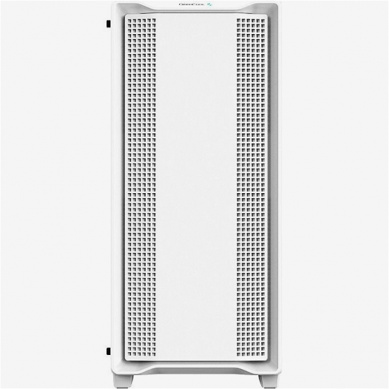 Корпус компьютерный Deepcool Cc560-Wh-100034 (R-Cc560-Whnaa0-G-2), белый (арт-7964) Макеевка