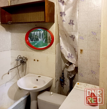 Продается 3 ком. квартира , универмаг Радуга в Ленинском р-н. Донецк - изображение 6