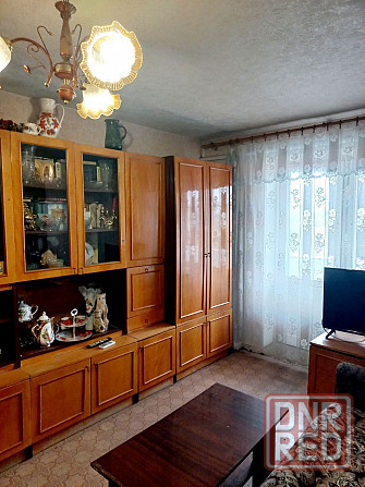 Продается 3 ком. квартира , универмаг Радуга в Ленинском р-н. Донецк - изображение 2