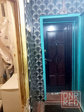 Продается 3 ком. квартира , универмаг Радуга в Ленинском р-н. Донецк - изображение 7