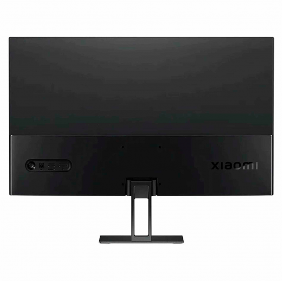 Монитор 24" Xiaomi A24i (Ips, 100гц, 1920x1080, 6mc) черный (арт-9247) Макеевка