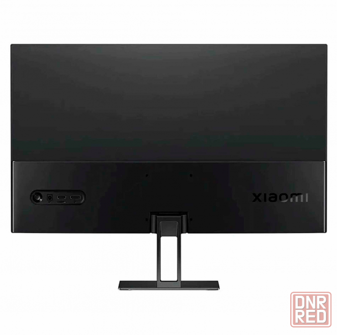 Монитор 24" Xiaomi A24i (Ips, 100гц, 1920x1080, 6mc) черный (арт-9247) Макеевка - изображение 2