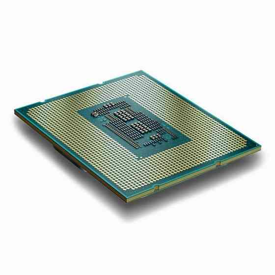 Процессор Intel Core I3-14100f Oem Lga1700 (арт-7833) Макеевка