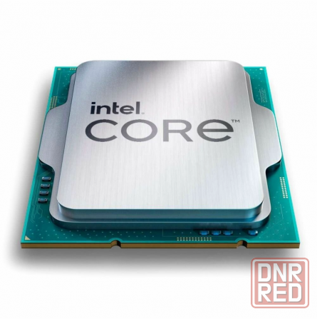 Процессор Intel Core I3-14100f Oem Lga1700 (арт-7833) Макеевка - изображение 1