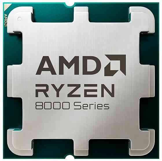 Процессор Amd Ryzen 5 8400f Am5 Oem (арт-9493) Макеевка