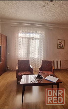 Продаётся 3х комнатная квартира Донецк - изображение 6