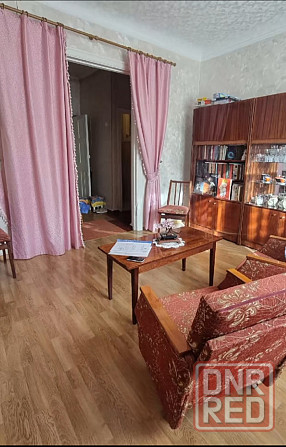 Продаётся 3х комнатная квартира Донецк - изображение 4