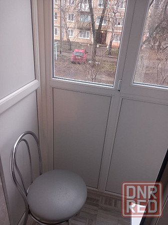 Продается трехкомнатная квартира с ремонтом, ул. Бирюзова Донецк - изображение 11