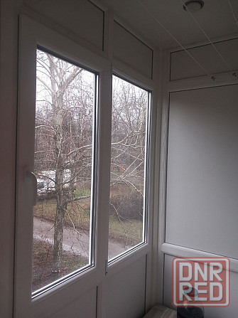 Продается трехкомнатная квартира с ремонтом, ул. Бирюзова Донецк - изображение 12