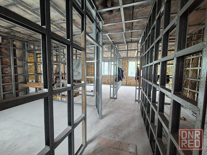 Продажа 5к квартиры в Куйбышевском районе, ориентир Топаз. Донецк - изображение 10