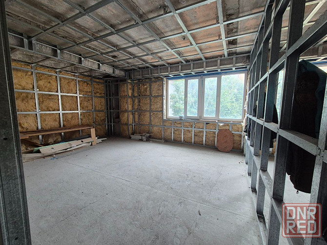 Продажа 5к квартиры в Куйбышевском районе, ориентир Топаз. Донецк - изображение 7