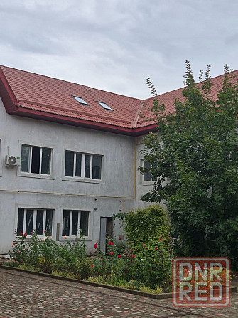 Продажа 5к квартиры в Куйбышевском районе, ориентир Топаз. Донецк - изображение 2