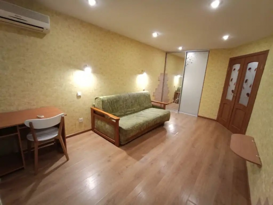 Сдам в аренду однушку по ул. Марии Ульяновой Донецк