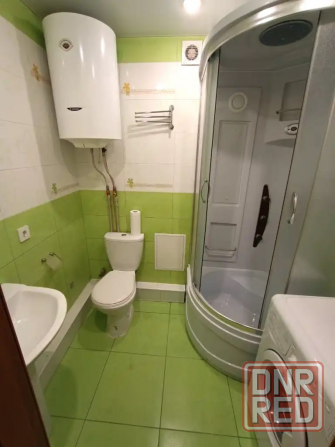 Сдам в аренду однушку по ул. Марии Ульяновой Донецк - изображение 7