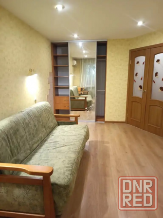 Сдам в аренду однушку по ул. Марии Ульяновой Донецк - изображение 1
