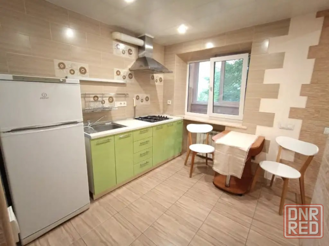 Сдам в аренду однушку по ул. Марии Ульяновой Донецк - изображение 6