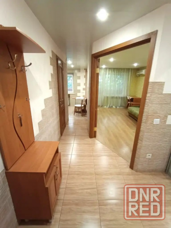 Сдам в аренду однушку по ул. Марии Ульяновой Донецк - изображение 3