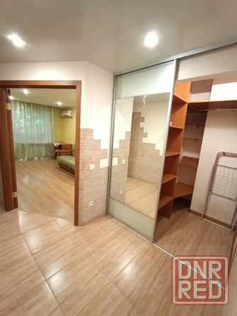 Сдам в аренду однушку по ул. Марии Ульяновой Донецк - изображение 8