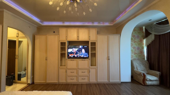 Только Долговременная Аренда Киевский район города Донецка (Донецк Сити) Донецк